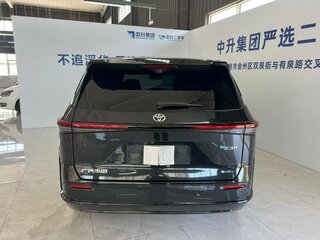 Toyota bZ3X - 3 от автора Александр в Бортжурнале