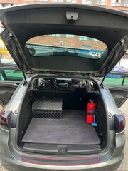 Opel Astra - 5 от автора Максим Павлович в Бортжурнале