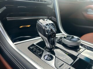 BMW 8 серии - 7 от автора Alex Avto в Бортжурнале