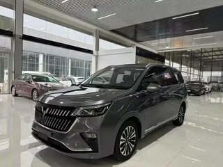 Wuling Jiachen - 6 от автора VVMOTO в Бортжурнале