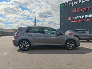 Volkswagen Golf - 2 от автора Станислав в Бортжурнале