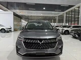 Wuling Jiachen - 4 от автора VVMOTO в Бортжурнале