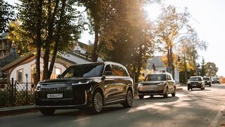 «910 КМ ОСЕНИ ЛЕВИТАНА» - фото 2 от автора Esteo Центр У Сервис+ Юг в Бортжурнале