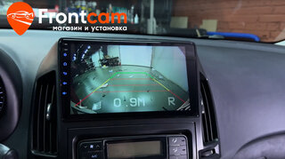 Hyundai i30 - 10 от автора FRONTCAM в Бортжурнале