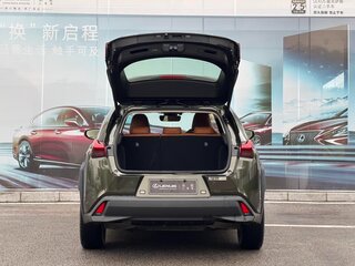 Lexus UX - 5 от автора АЛЕКСАНДР в Бортжурнале