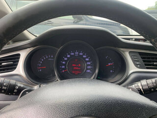 Kia Ceed - 4 от автора Exact-Lab в Бортжурнале