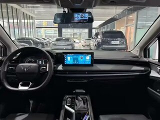 Wuling Jiachen - 5 от автора VVMOTO в Бортжурнале