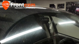 Мультимедиа Teyes CC4 Pro 2K для Toyota Corolla 10 (E140, E150) - фото 8 от автора Frontcam в Бортжурнале