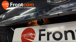 Мультимедиа Teyes CC4 Pro 2K для Toyota Corolla 10 (E140, E150) - фото 9 от автора Frontcam в Бортжурнале