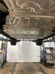 Zeekr 8X - 6 от автора Seven Detailing в Бортжурнале