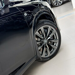 Lexus RX - 5 от автора ПМ АВТО ГРУПП в Бортжурнале
