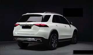 BMW X7 или Mercedes-Benz GLE: какой премиум выбрать? - фото 5 от автора Alex Avto в Бортжурнале