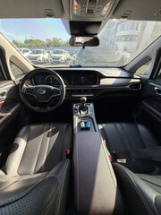 GAC Trumpchi M6 Pro - 2 от автора Sofya2011 в Бортжурнале