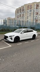 VOLGA C50 - 1 от автора Шляпов в Бортжурнале