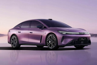 GAC Aion Ray 7 - фото 2 от автора АвтоИморт в Бортжурнале