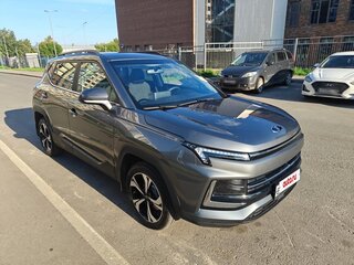 Москвич 3 - 2 от автора Стас | Китайцы в Бортжурнале