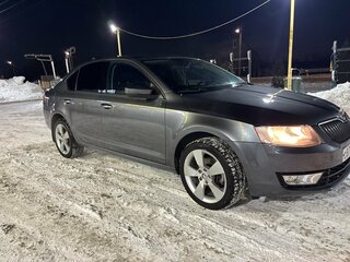 Skoda Octavia - 1 от автора CarCritic в Бортжурнале