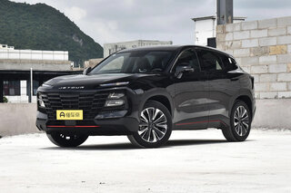 Jetour Dashing - 1 от автора ZIPCAR.PW в Бортжурнале