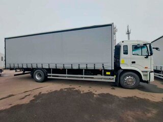 Как я выбирал JAC N200  - фото 1 от автора Белый в Бортжурнале