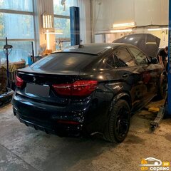 Течь масла из-под клапанной крышки - фото 2 от автора АП Сервис  | АвтоПодбор в Бортжурнале