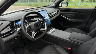 VOLGA C50 - 2 от автора Шляпов в Бортжурнале