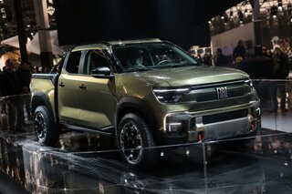 Парижский автосалон 2026: главные премьеры и концепты - фото 6 от автора WestMotors в Бортжурнале