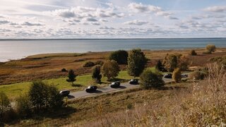 «910 КМ ОСЕНИ ЛЕВИТАНА» - фото 4 от автора Esteo Центр У Сервис+ Юг в Бортжурнале