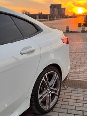 BMW 2 серии - 2 от автора Роман в Бортжурнале
