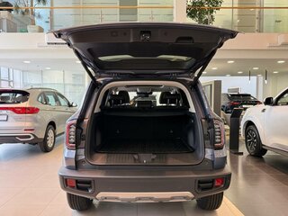 Haval Dargo или Skoda Kodiaq: почему новый кроссовер разумнее?🧠 - фото 4 от автора Аларм-Моторс Haval Север в Бортжурнале