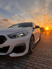 BMW 2 серии - 4 от автора Роман в Бортжурнале