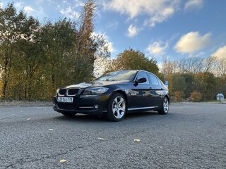 BMW 3 серии - 3 от автора Искандер Исмагилов в Бортжурнале