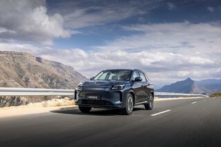 EVOLUTE укрепил лидерство в августе 2026 - фото 2 от автора Арт-Моторс Evolute Уфа в Бортжурнале