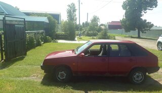 Lada (ВАЗ) 2109 - 2 от автора Павел Анатольевиччч ₽ в Бортжурнале