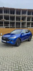 Haval F7 - 1 от автора Сергей в Бортжурнале