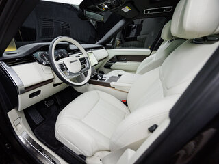 Range Rover как «вечный пациент сервиса»: мифы и реальность. - фото 8 от автора LEGACYMOTORS в Бортжурнале