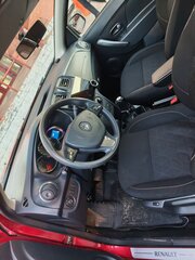 Renault Sandero - 6 от автора Екатерина А. в Бортжурнале