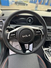 Kia Seltos - 11 от автора Дубихин Авто Эксперт в Бортжурнале