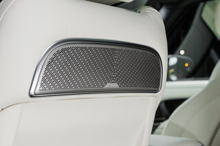 Range Rover как «вечный пациент сервиса»: мифы и реальность. - фото 10 от автора LEGACYMOTORS в Бортжурнале