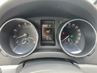 Skoda Yeti - 4 от автора Алексей в Бортжурнале