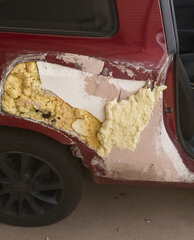 Б/У авто: как оценить кузов без автоподборщика? - фото 2 от автора Все Пороги в Бортжурнале