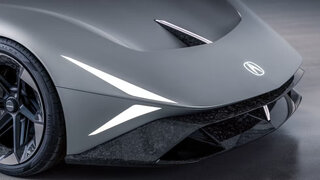 Acura показала концепт Nexera Vision - фото 4 от автора WESTMOTORS в Бортжурнале