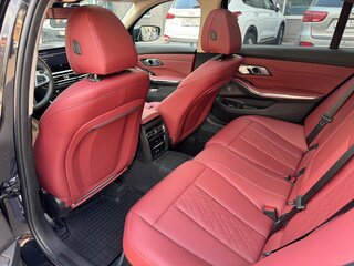BMW 3 серии - 19 от автора Дубихин Авто Эксперт в Бортжурнале