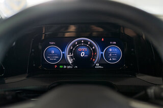 Volkswagen Golf GTI - 5 от автора Дмитрий Воробьев в Бортжурнале