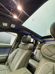 Genesis GV90 - фото 4 от автора ВАН Авто Краснодар в Бортжурнале