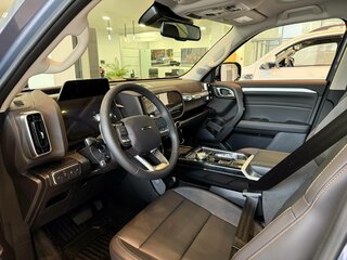 Haval Dargo или Skoda Kodiaq: почему новый кроссовер разумнее?🧠 - фото 6 от автора Аларм-Моторс Haval Север в Бортжурнале
