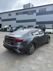 Kia K3 - 5 от автора Станислав в Бортжурнале