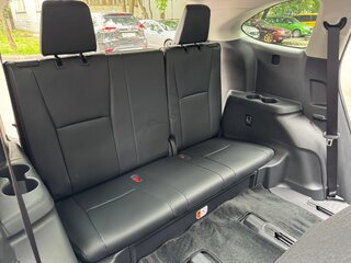 Toyota Highlander - 27 от автора Дубихин Авто Эксперт в Бортжурнале