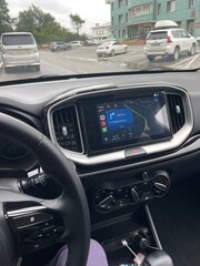 Kia KX1 - 8 от автора Иван Котляр в Бортжурнале