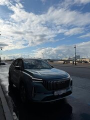 VOLGA K40 - 2 от автора Алексей в Бортжурнале