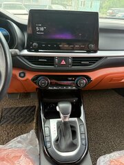 Kia K3 - 18 от автора Станислав в Бортжурнале